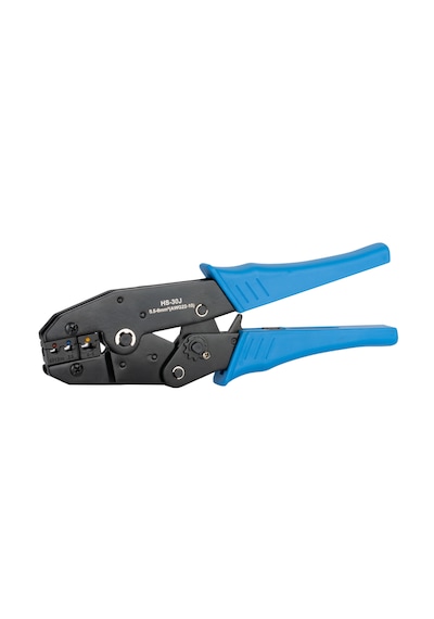 Hs-30j Kablo Pabuç Sıkma Pensesi 0.5-6 Mm² Pabuç Sıkma Pensesi 0.5-6 Mm²