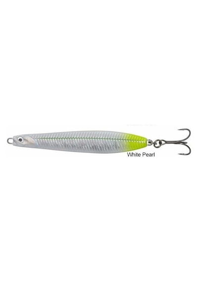 Savage Gear Surf Seeker 10 Cm 30 G White Pearl