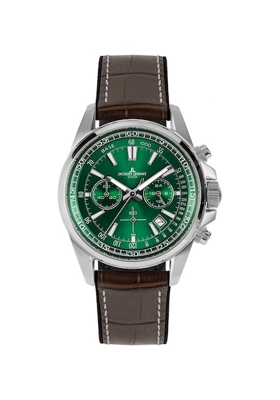 Jacque Lemans Liverpool 1-2117d Erkek Kol Saati