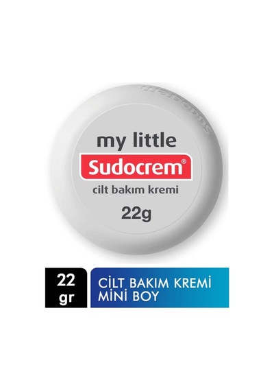 Sudocrem Bebek Bakım Kremi 22 Gr 24'li Paket