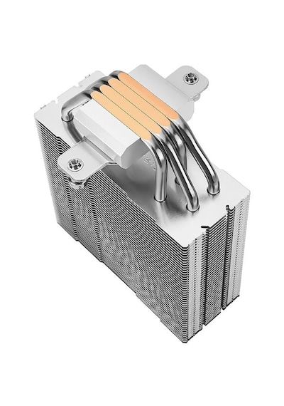 Thermalright Assassin Spirit 120 V2 Tl-c12c V2 120mm 4 X 6mm Isı