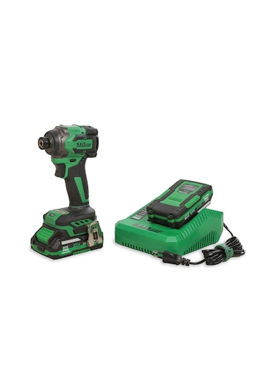 Hais Pro RB-SD2108 Darbeli 21V 2.0 AH Akülü Vidalama