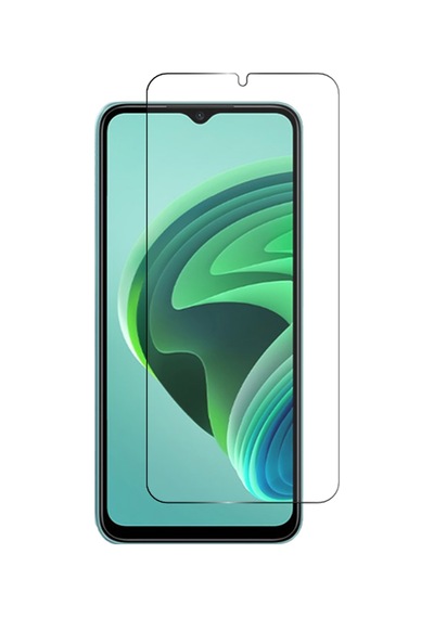 Xiaomi Redmi Note 11E Tempered Glass Cam Ekran Koruyucu - AL3269