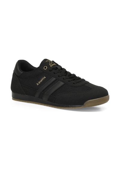Kinetix Halley Tx 6fx Siyah Erkek Sneaker 000000000102124846 Siyah