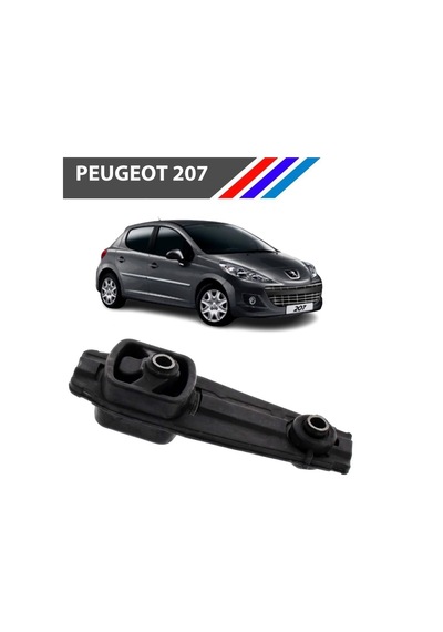 Peugeot 207 Motor Arka Takozu 1 Adet