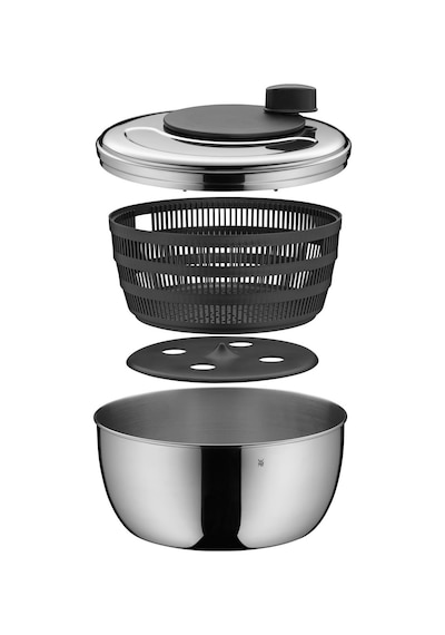 Wmf Salata Kurutucu Gri