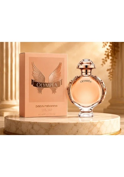 Paco Rabanne Olympea Edp Kadın Parfüm 80 Ml Fresh