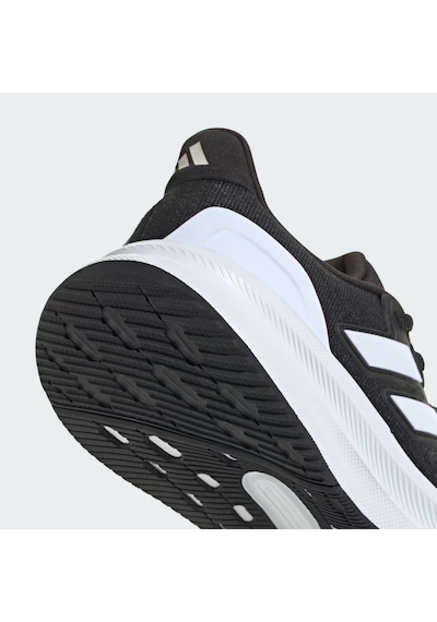 Adidas Kadın Koşu - Yürüyüş Ayakkabı Ultrarun 5 W Ih2636 Siyah