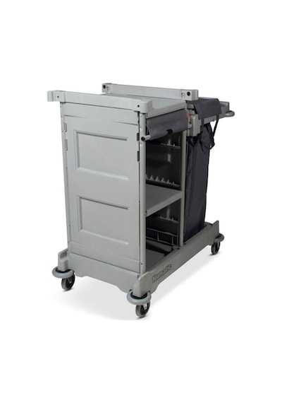 Numatic Nks-1Ll Kat Servis Ve Çamaşır Toplama Arabası