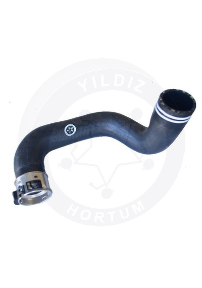 Fıat Egea 500 L 1.3 Mjtd Turbo Hortumu 51881817