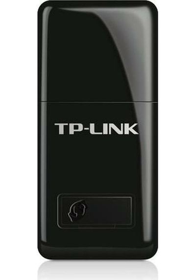 TP-LİNK TL-WN823N WLAN ADAPTÖR