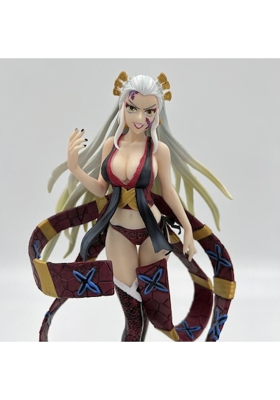 Demon Slayer Daki Figür