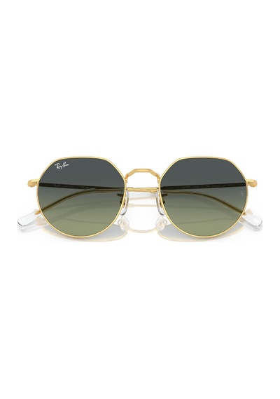 Ray-Ban Rb3565 001/bh 53 Unisex Güneş Gözlüğü