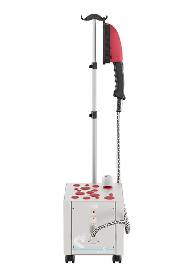 Gazzella Steamulator Askıda Buharlama Ütüsü Stm/mn 2035