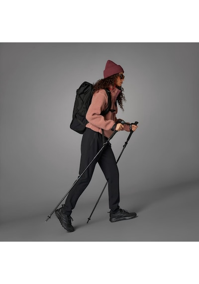 Adidas Multi Essentials Stretch Kadın Eşofman Altı C-adıjp0806b30a00 Siyah