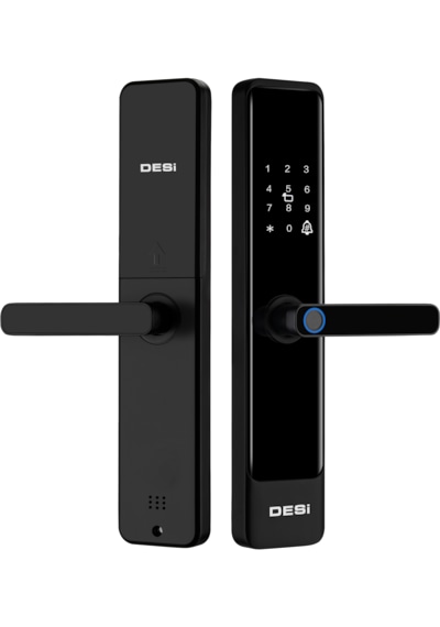 Desi Quic Q016 Akıllı Kilit