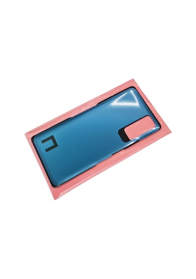Xiaomi Redmi K50 Gaming Uyumlu Arka Kapak Batarya Kapağı Senalstore - Mavi Mavi