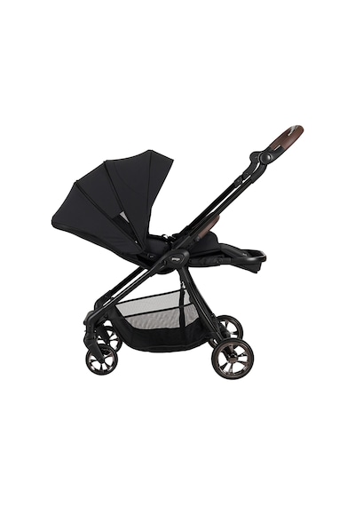 Prego Lyon I-size Travel Bebek Arabası Siyah 2450