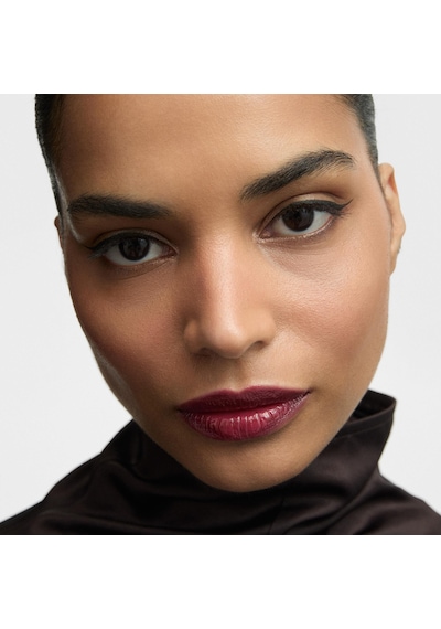 Inglot Lip Volume Tinted Lip Balm Dolgunlaştırıcı Renkli Dudak Balmı Velvet Burgundy 127 Çok Renkli