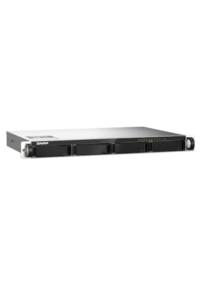 Qnap Ts-435xeu-4gb 4x3.5''/2.5'' Rack Nas 1u