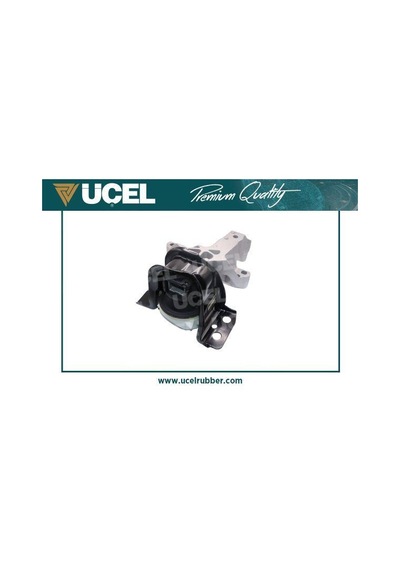 Motor Takozu Sag Euro 6 Kangoo Iv 1.5 K9k Uca-10922