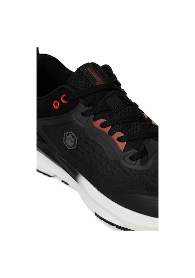 Lumberjack Mabel 4pr 101876037 Erkek Yürüyüş Ve Koşu Ayakkabısı Siyah 40-45 001