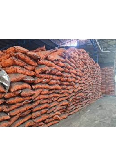 Portakal Mangal Kömürü 10kg