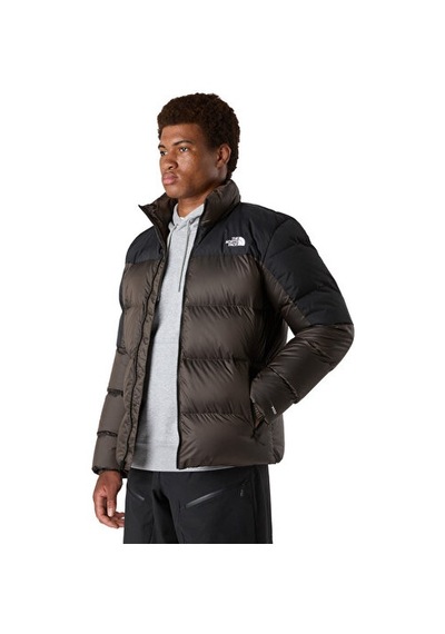The North Face M Diablo Down 2.0 Jacket Erkek Outdoor Montu 700 Dolgu Kaz Tüyü Nf0a89930bı1 Kahverengi Kahverengi The North Face M Diablo Down 2.0 Jacket Erkek Outdoor Montu 700 Dolgu Kaz Tüyü Nf0a89930bı1 Kahverengi Kahverengi