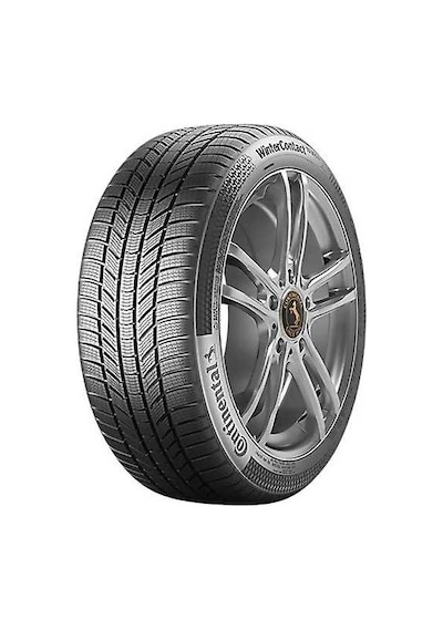 Continental 275/40 R20 106V Contiwintercontact TS 870 P XL FR Kış Lastiği 2023