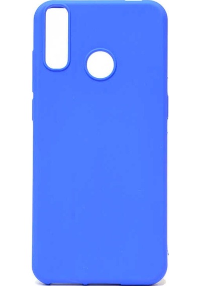General Mobile 10 Gm 10 Kilif Lüx Kamera Çikintili Mat Silikon 562162653