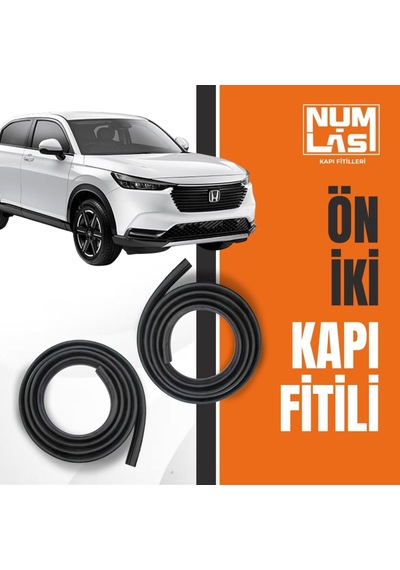 Honda Hr-v 2022-2025 Ön İki Kapı Fitili-a Kalite-numlas-nm5900