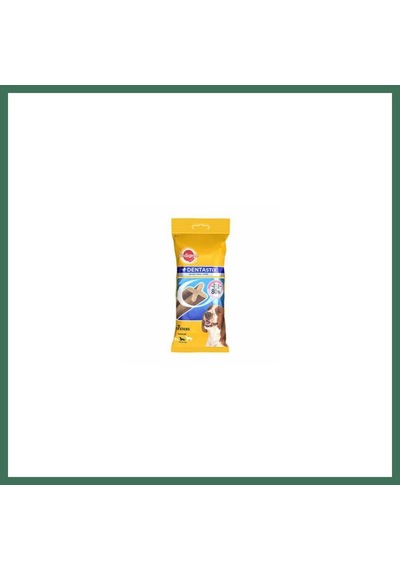 Pedigree Dentastix Ağız Ve Diş Çubuğu Köpek Ödülü 180 Gr Bss