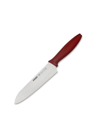 Pirge Pure Line Bloklu Bıçak Seti 5'li