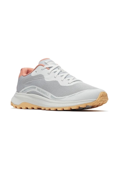 Merrell Fly Strike 2 J068600 Unisex Spor Ayakkabı Gri