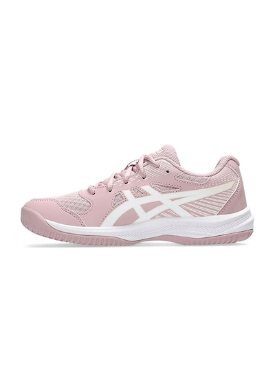 Asics Upcourt 6 Gs Çocuk Tenis Ayakkabısı 1074a045-702 Pembe