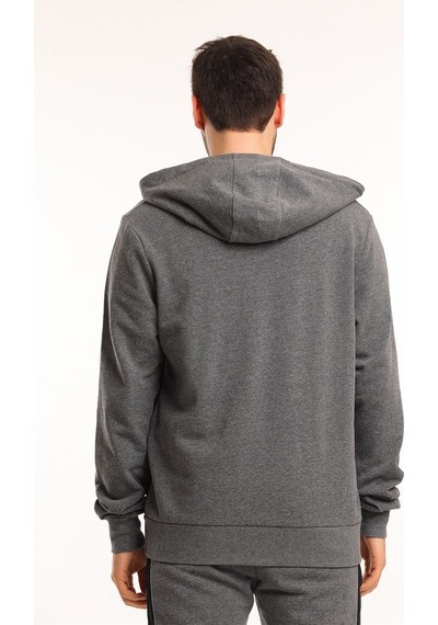 Hammer Jack Ludvig Antrasit Erkek Sweatshirt 602 T11-E Antrasit