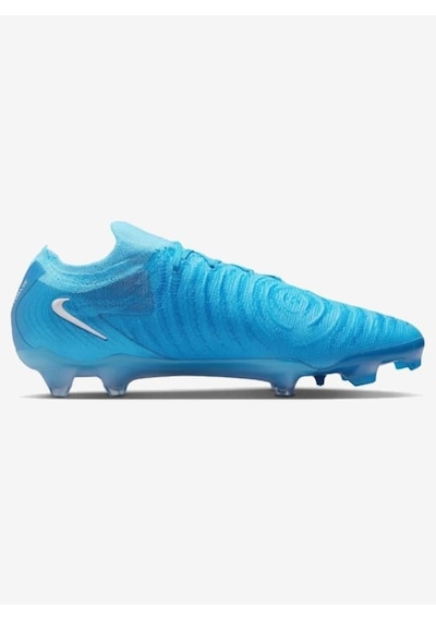 Nike Phantom Gx Iı Elite Fg Erkek Çim Zemin Kramponu Fj2559-400 Turkuaz