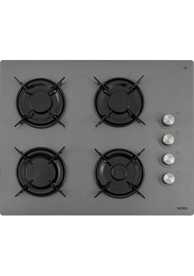 Vestel AO-65104 G-DG-T Ankastre Ocak