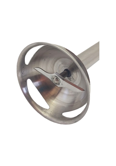 Sinbo Uyumlu SHB 3107 Blender Parçalayıcı Metal Ayak Siyah