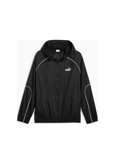 Puma Sport Erkek Siyah Rüzgarlık 629904-01 Siyah