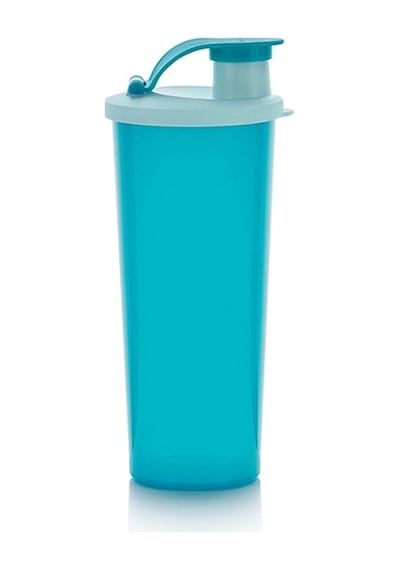 Tupperware Eco Plus Bardak Suluk 470 Ml Çok Renkli