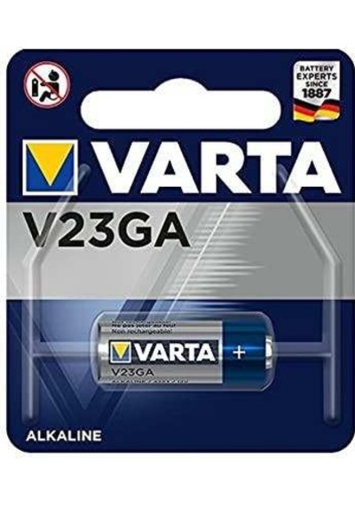 VARTA V23GA ELECTRONİCS