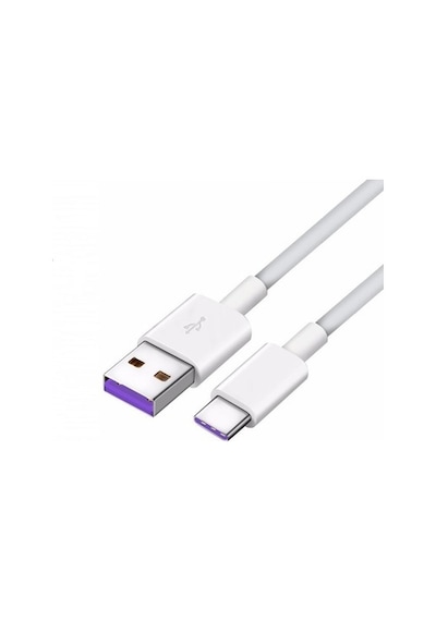 Huawei Usb Type-C Hızlı Şarj Ve Data Kablosu Ap71 (457194800)