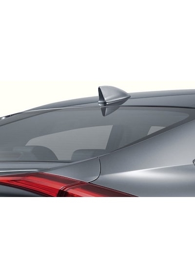 Honda Civic Fc5 Uyumlu Köpekbalığı Sırtı Anten Shark Füme