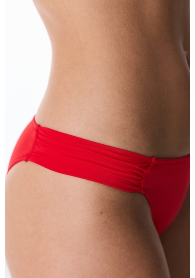Penti Kırmızı Hipkini Bikini Altı