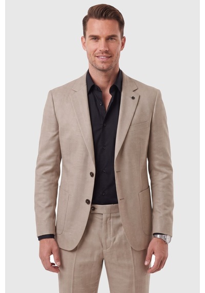 Rizzup Erkek Slim Fit Balıksırtı Kırçıllı Bej Kışlık Takım Elbise Çift Düğmeli Spor Şık 2703329 Rizzup Erkek Slim Fit Balıksırtı Kırçıllı Bej Kışlık Takım Elbise Çift Düğmeli Spor Şık 2703329