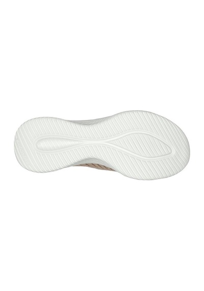 Skechers Ultra Flex Kadın Ayakkabı 149855-tpe Bej