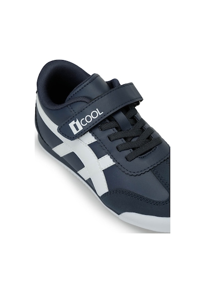 I Cool Hoop F Lacivert Erkek Çocuk Sneaker 000000000102714636 Lacivert-beyaz