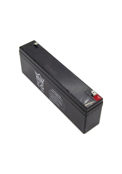 Ortec 12v 2.3ah Akü   Bakımsız Kuru Akü
