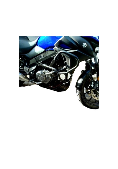 Suzuki Vstrom Dl 650 Koruma Demiri